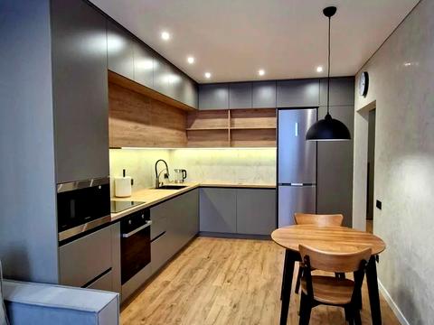 квартира за адресою Євгена Сверстюка вул. (Марини Раскової), 6-В