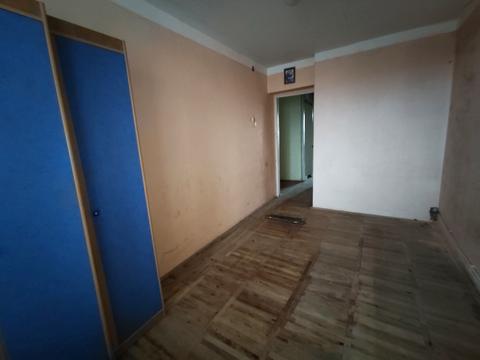 квартира по адресу Железнодорожная ул., 4/22