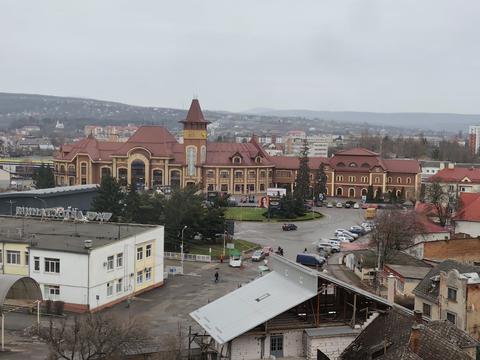 квартира по адресу Железнодорожная ул., 4/22