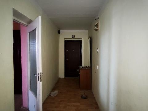 квартира по адресу Железнодорожная ул., 4/22