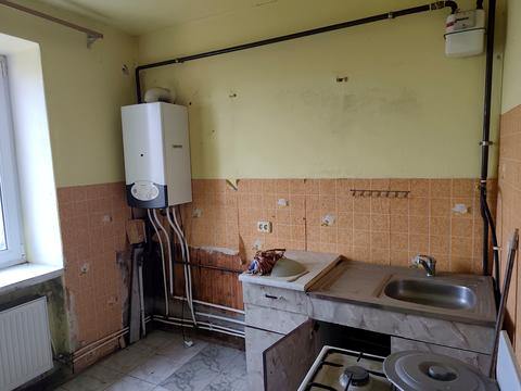 квартира по адресу Железнодорожная ул., 4/22