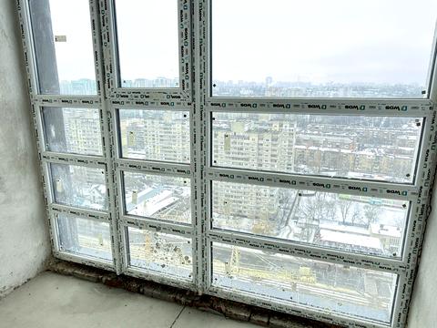 квартира за адресою Миколи Гулака вул., 4