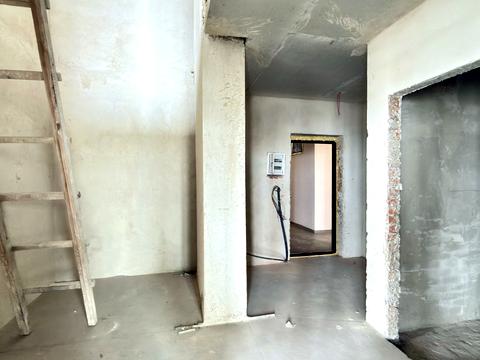 квартира за адресою Миколи Гулака вул., 4