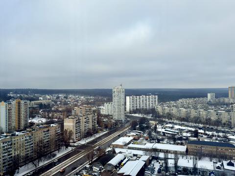 квартира за адресою Миколи Гулака вул., 4