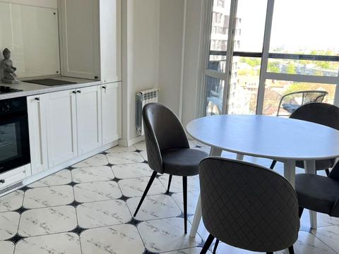 квартира по адресу Пороховая ул., 20-А