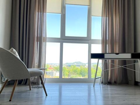 квартира по адресу Пороховая ул., 20-А