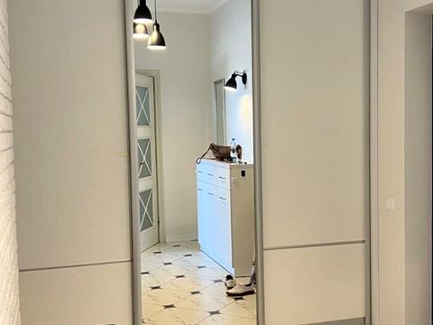 квартира по адресу Пороховая ул., 20-А