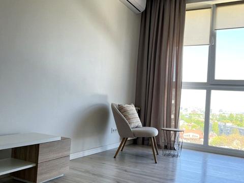 квартира по адресу Пороховая ул., 20-А