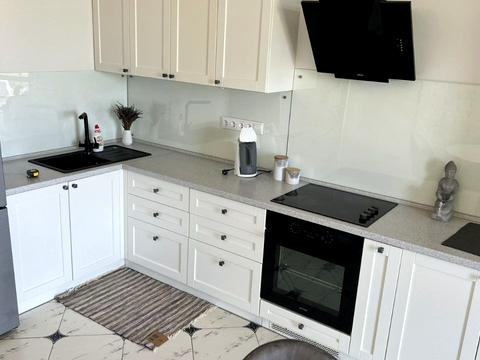 квартира за адресою Порохова вул., 20-А