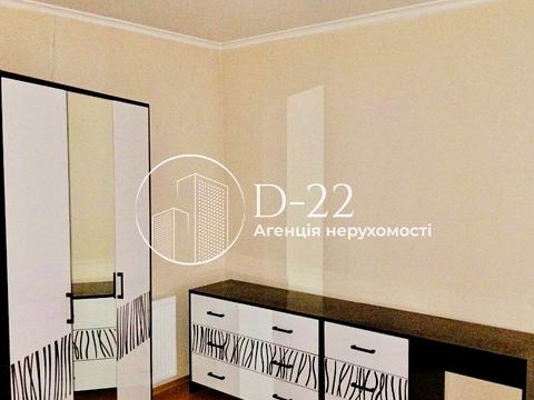 квартира за адресою Любомира Гузара просп. (Космонавта Комарова), 26