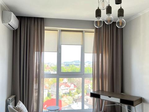 квартира по адресу Пороховая ул., 20-А