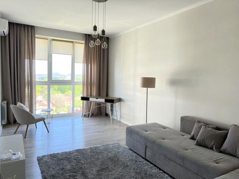 квартира по адресу Пороховая ул., 20-А