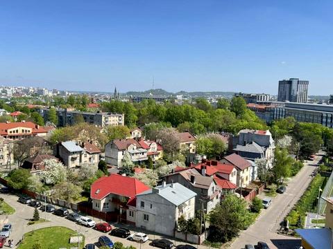 квартира по адресу Пороховая ул., 20-А