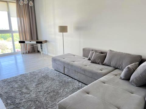 квартира по адресу Пороховая ул., 20-А