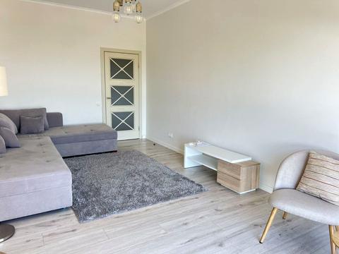 квартира по адресу Пороховая ул., 20-А