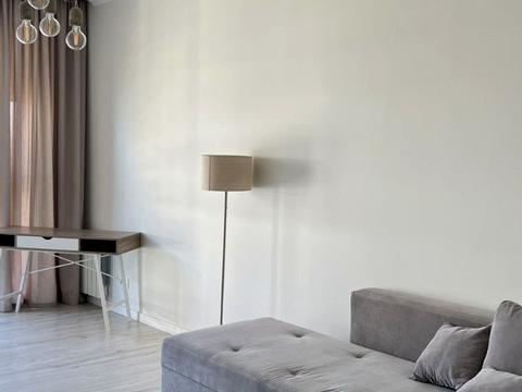 квартира по адресу Пороховая ул., 20-А