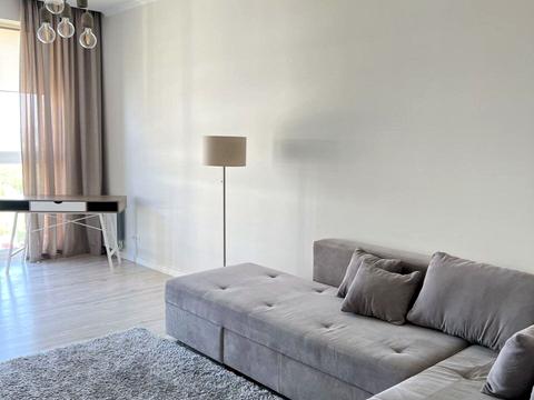 квартира по адресу Пороховая ул., 20-А