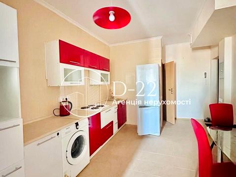 квартира за адресою Любомира Гузара просп. (Космонавта Комарова), 26