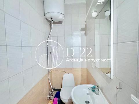 квартира за адресою Любомира Гузара просп. (Космонавта Комарова), 26