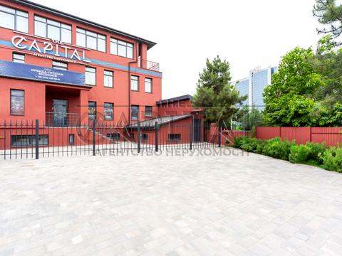 коммерческая по адресу Передова ул., 3