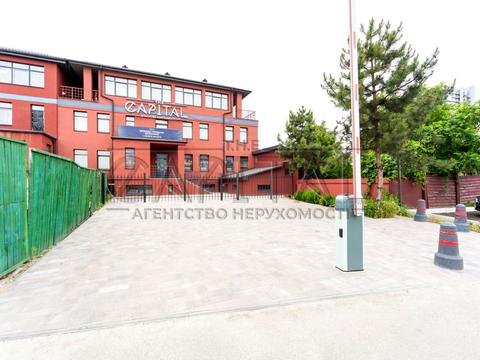 коммерческая по адресу Передова ул., 3