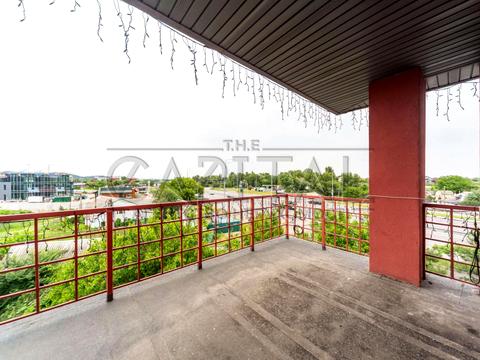 коммерческая по адресу Передова ул., 3