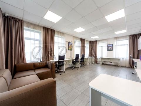 коммерческая по адресу Передова ул., 3