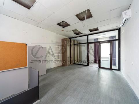 коммерческая по адресу Передова ул., 3