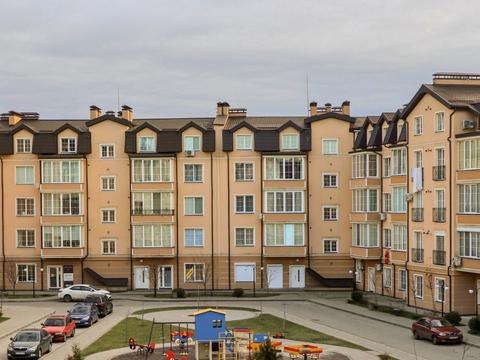 квартира за адресою Володимирська вул., 90