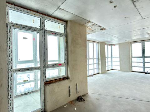 квартира за адресою Миколи Гулака вул., 4