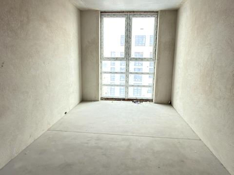 квартира за адресою Миколи Гулака вул., 4