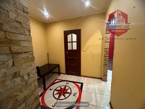 квартира за адресою Івана Франка вул., 56