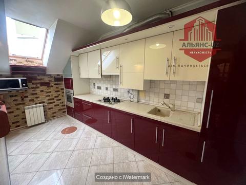 квартира за адресою Івана Франка вул., 56