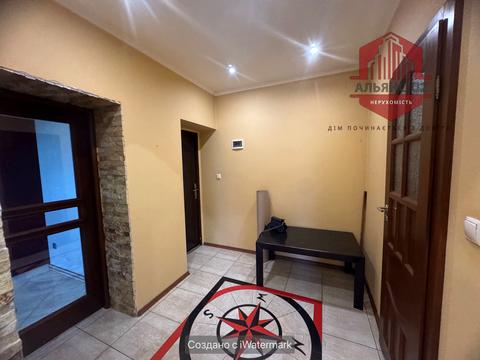 квартира за адресою Івана Франка вул., 56