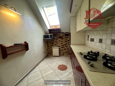 квартира за адресою Івана Франка вул., 56