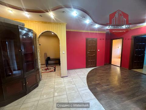 квартира за адресою Івана Франка вул., 56