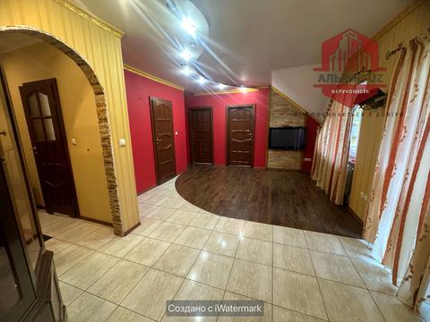 квартира за адресою Івана Франка вул., 56