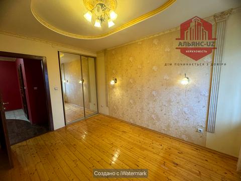 квартира за адресою Івана Франка вул., 56