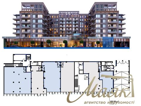 комерційна за адресою Олегівська вул., (Будинок)