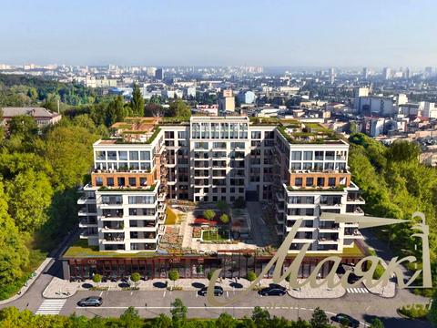 комерційна за адресою Олегівська вул., (Будинок)