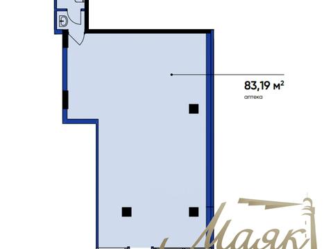 комерційна за адресою Олегівська вул., (Будинок)