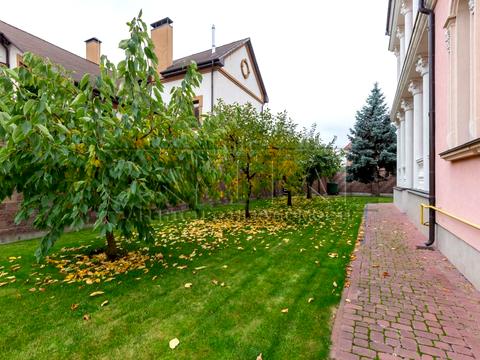 дом по адресу Володимира Сікевича ул., 16