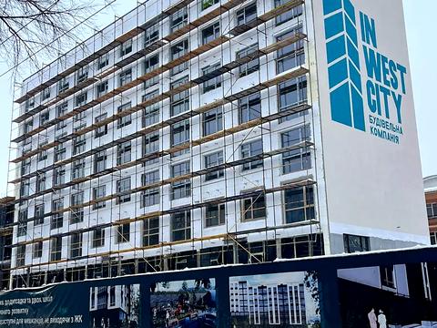 квартира за адресою Хіміків вул., 2