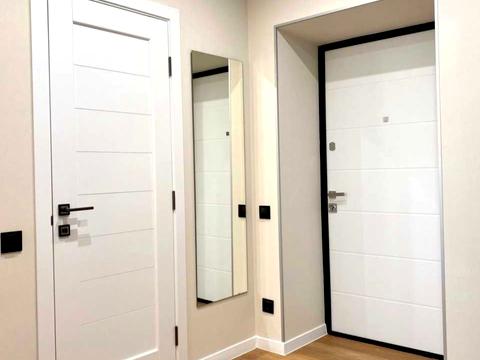 квартира за адресою Миру вул., 61