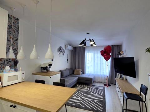 квартира за адресою Івано-Франківськ, Височана вул., (Будинок 10)