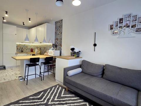 квартира за адресою Івано-Франківськ, Височана вул., (Будинок 10)