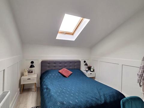 квартира за адресою Івано-Франківськ, Височана вул., (Будинок 10)