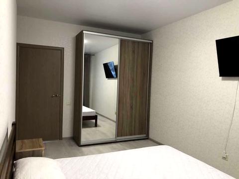 квартира за адресою Михайла Грушевського вул., 30в