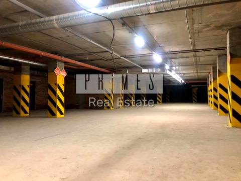 паркоместо по адресу Предславинская ул., 42-А