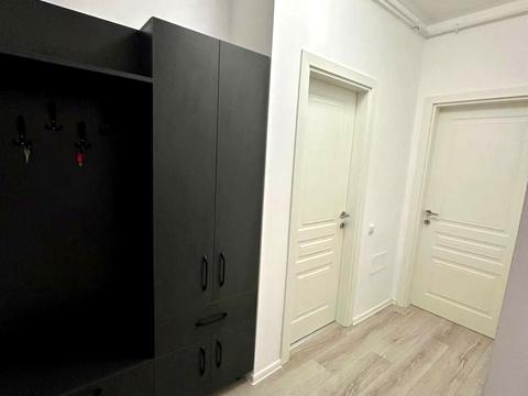 квартира по адресу Льняная ул., 29